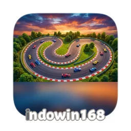 indowin168